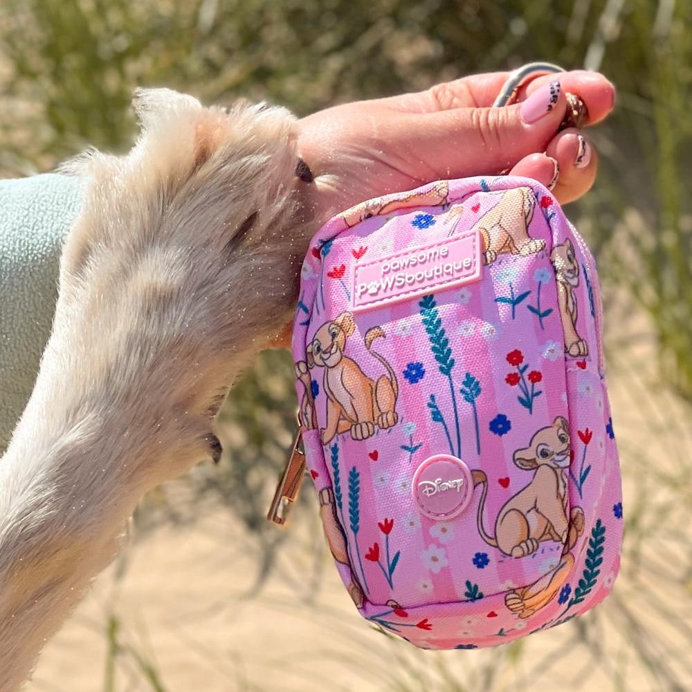 Pawsome Paws Boutique x Disney Treat Bag - Nala