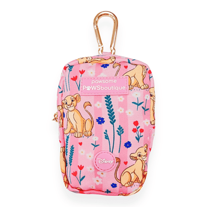 Pawsome Paws Boutique x Disney Treat Bag - Nala