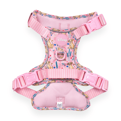 Pawsome Paws Boutique x Disney Tough Trails Harness - Nala