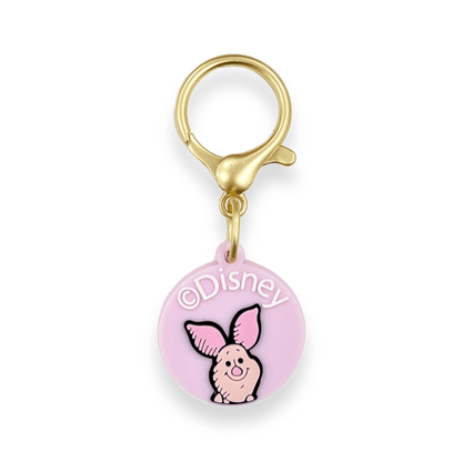 Pawsome Paws Boutique x Disney Charm - Piglet