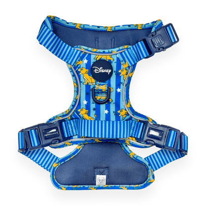 Pawsome Paws Boutique x Disney Tough Trails Harness - Simba