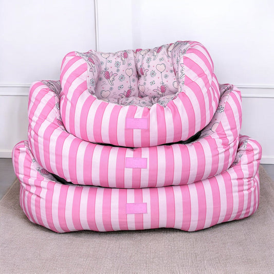 Piglet - Pawsome Paws Boutique x Disney Dog Bed