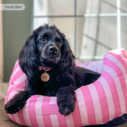 Piglet - Pawsome Paws Boutique x Disney Dog Bed