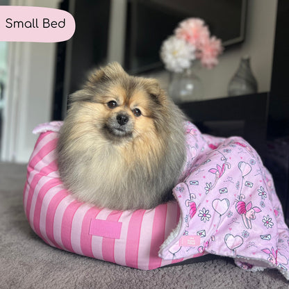 Piglet - Pawsome Paws Boutique x Disney Dog Bed