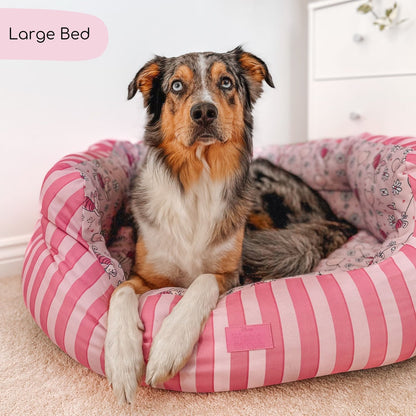 Piglet - Pawsome Paws Boutique x Disney Dog Bed