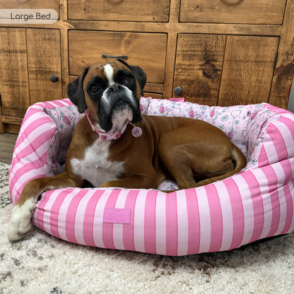 Piglet - Pawsome Paws Boutique x Disney Dog Bed