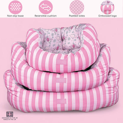 Piglet - Pawsome Paws Boutique x Disney Dog Bed