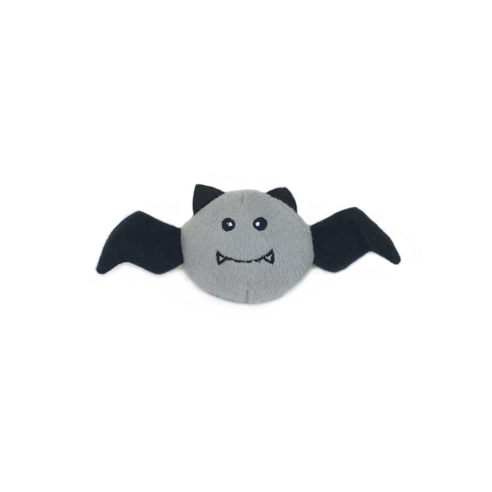 Pumpkin and Bats Hide and Seek Burrow Toy