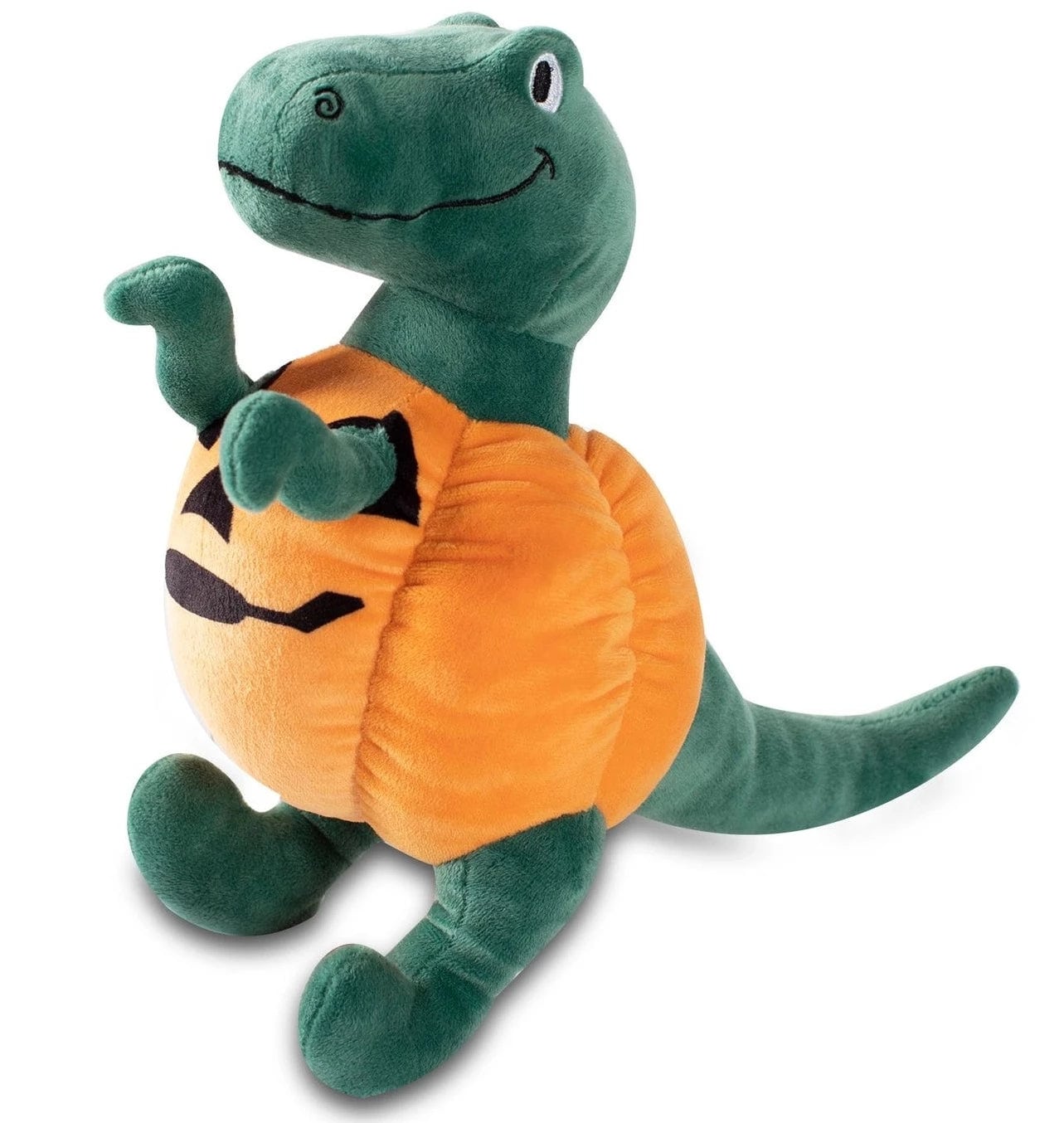 Pumpkin Dinosaur Toy