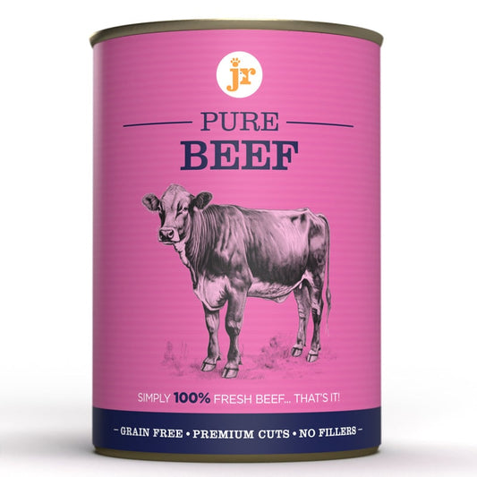 Pure Beef Topper/Mixer - 400g