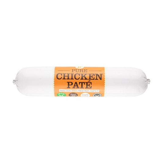 Pure Chicken Paté - 200g