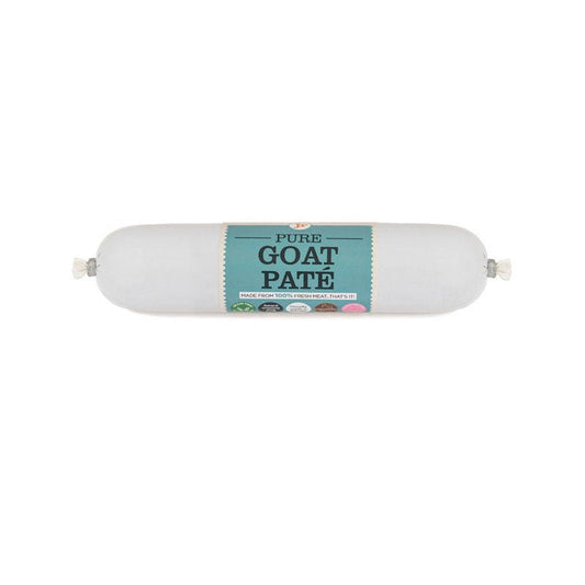 Pure Goat Paté - 200g