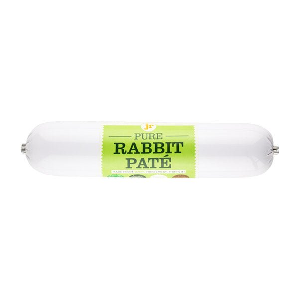 Pure Rabbit Paté - 200g