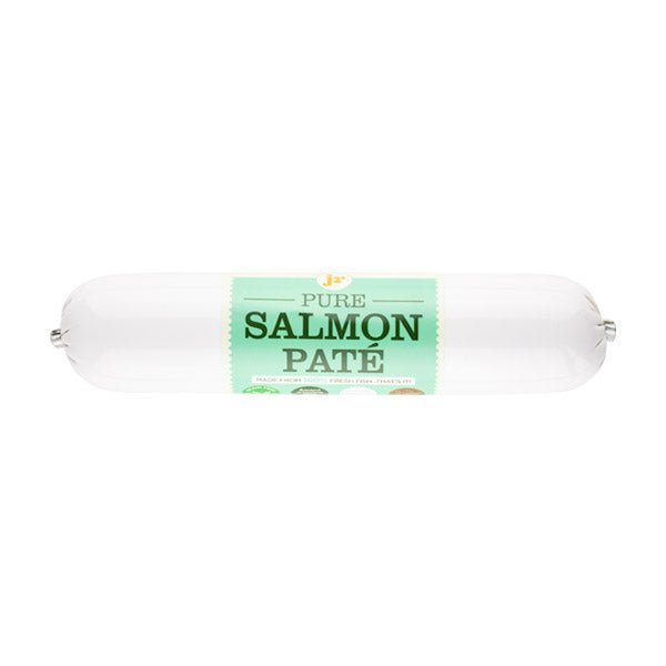 Pure Salmon Paté - 200g