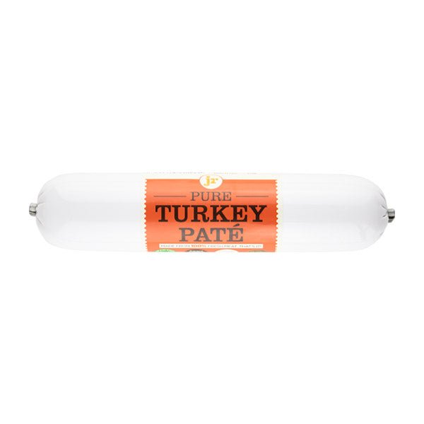 Pure Turkey Paté - 200g