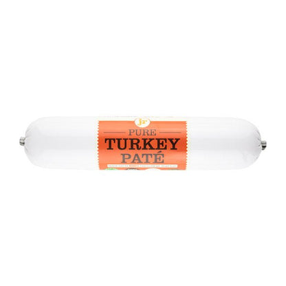 Pure Turkey Paté - 200g