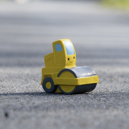 Rumble the Road Roller Toy