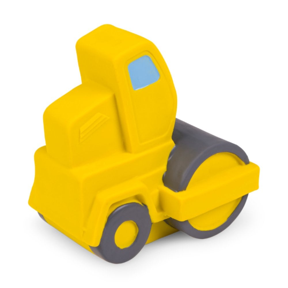 Rumble the Road Roller Toy