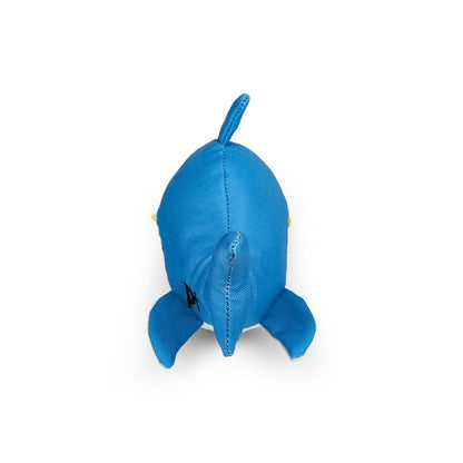 Salina Shark Toy