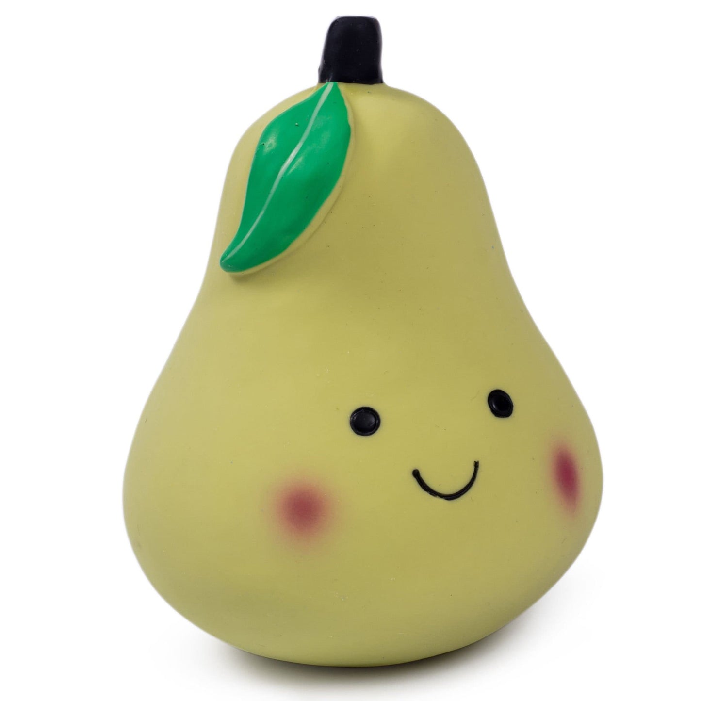 Pear Toy