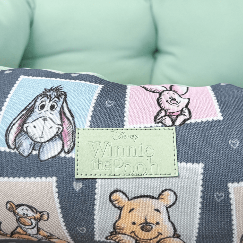 Winnie + Friends - Pawsome Paws Boutique x Disney Dog Bed