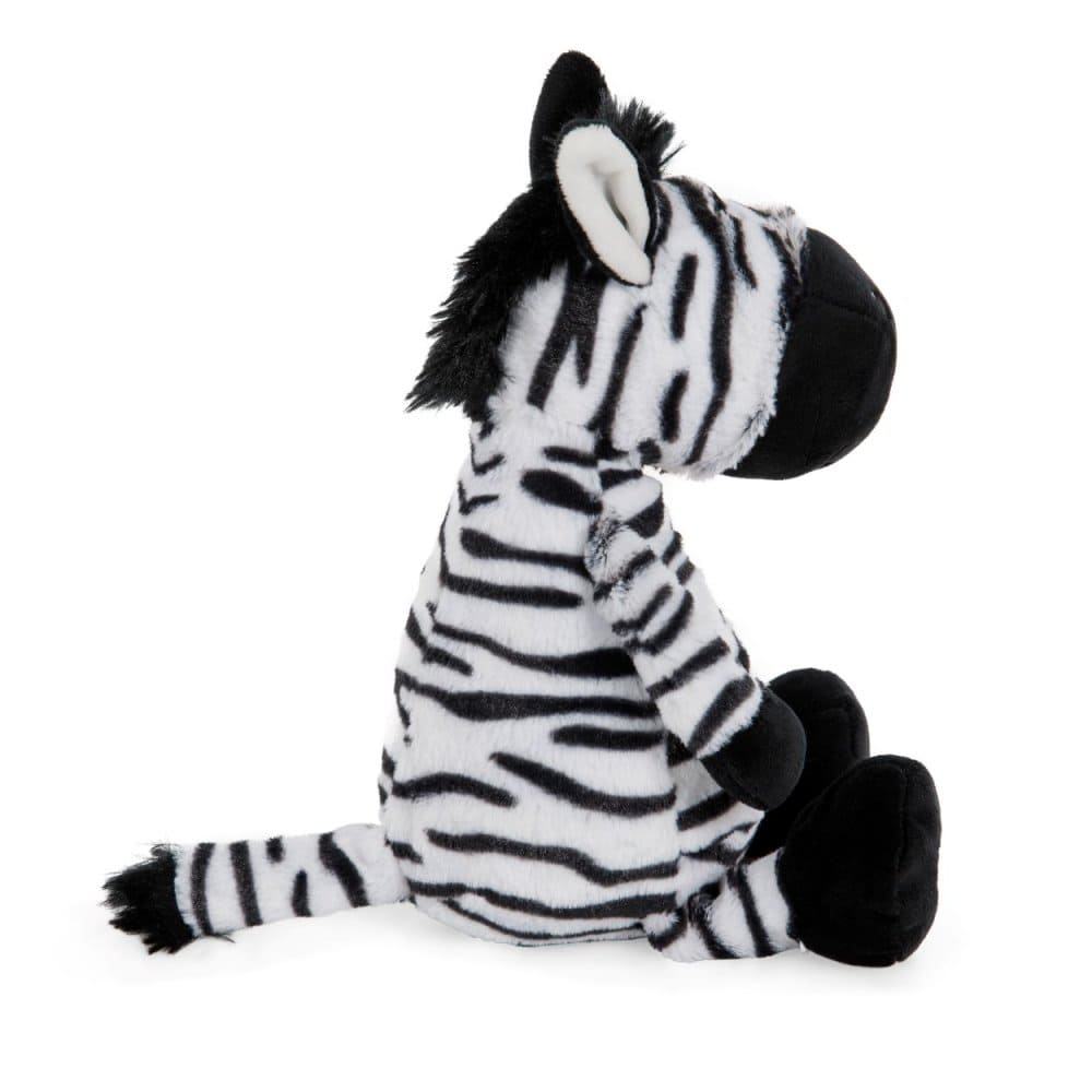 Zebedee Zebra Toy